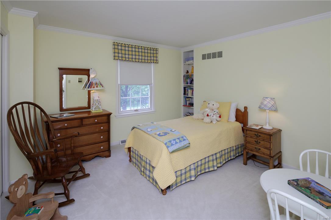 Muirfield - Residential