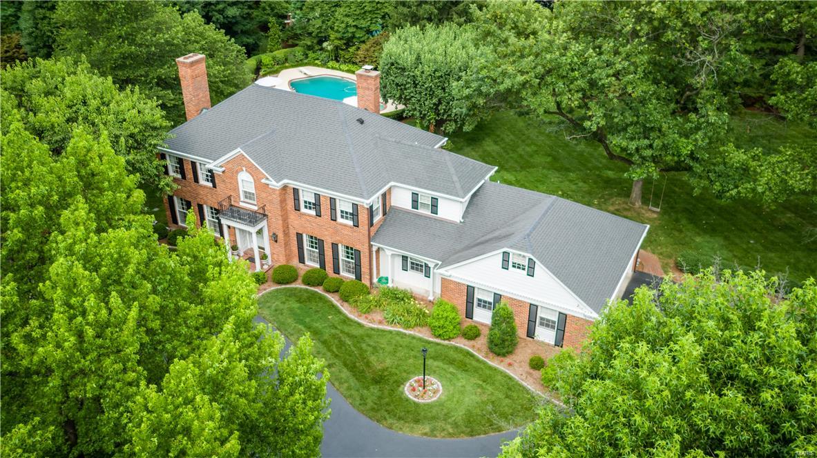 Muirfield - Residential