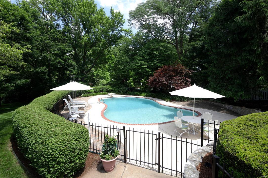 Muirfield - Residential