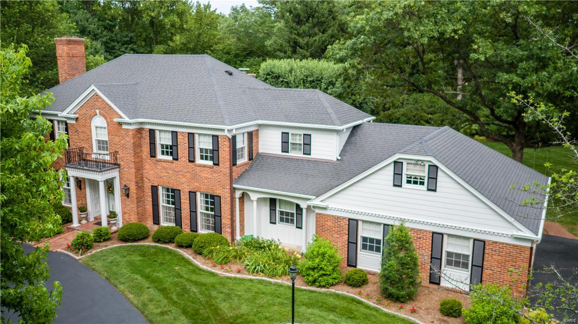 Muirfield - Residential