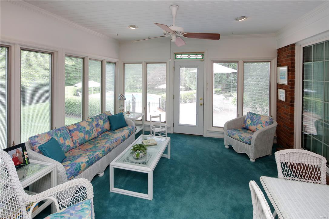 Muirfield - Residential