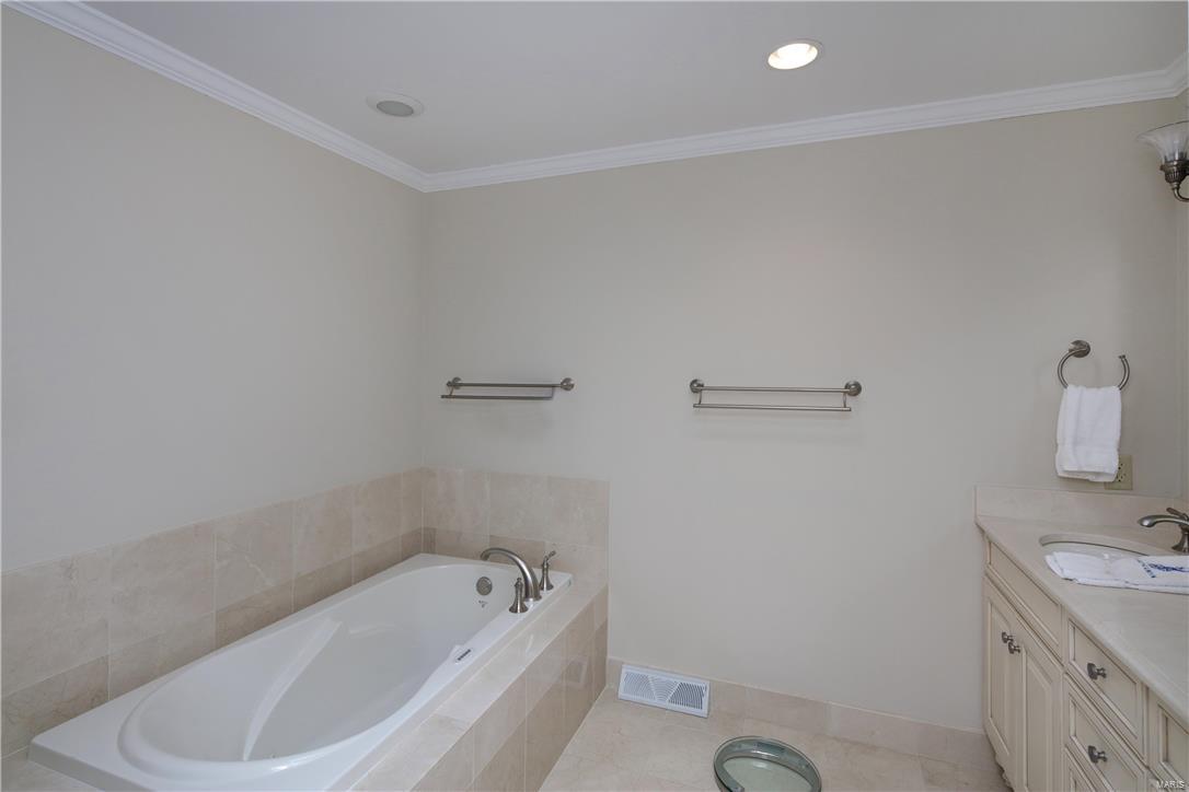 Muirfield - Residential