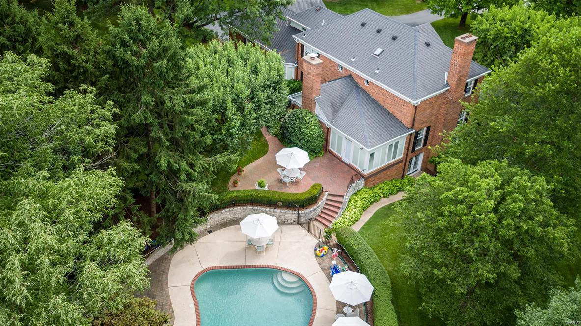 Muirfield - Residential