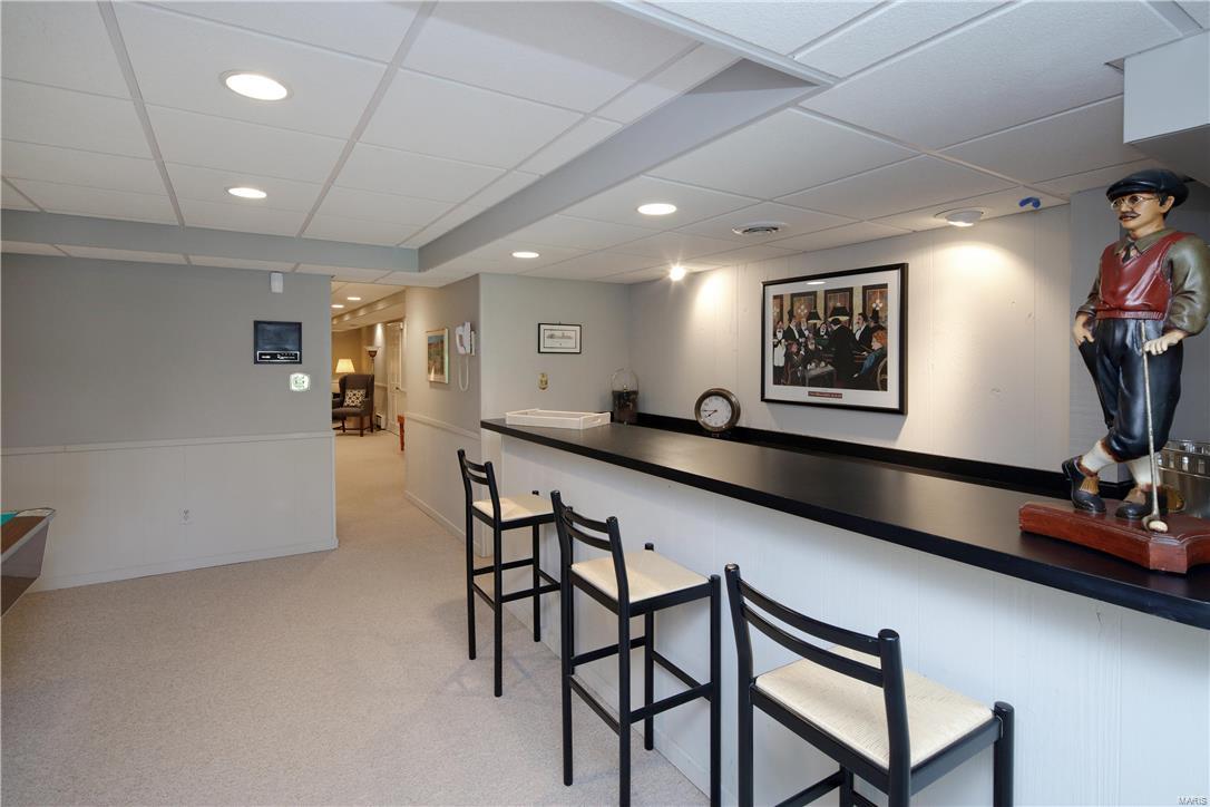 Muirfield - Residential