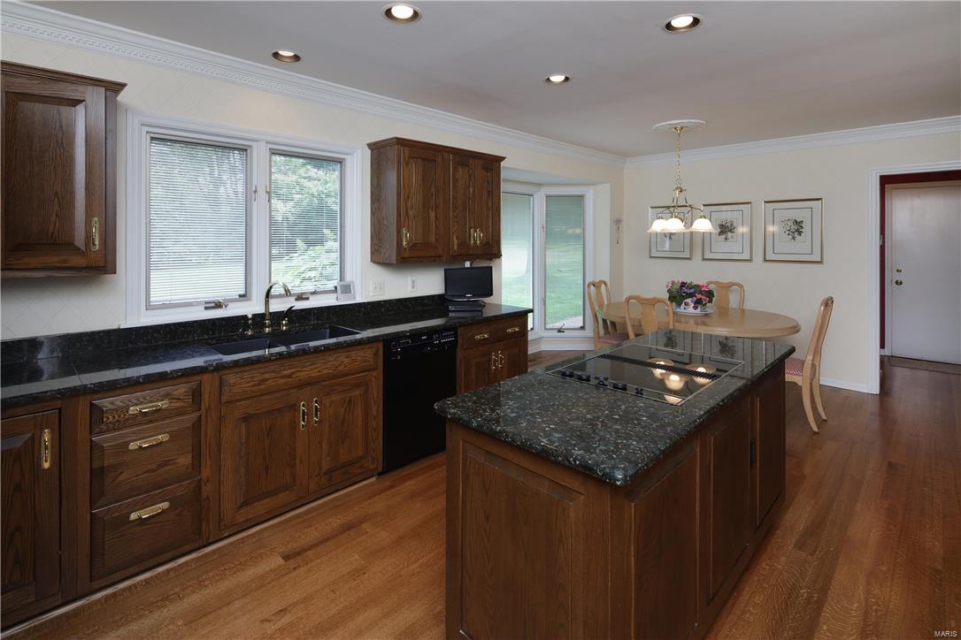 Muirfield - Residential