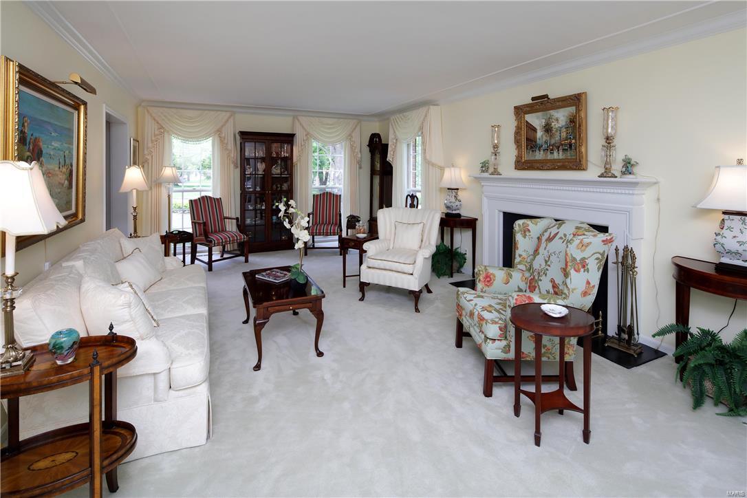 Muirfield - Residential