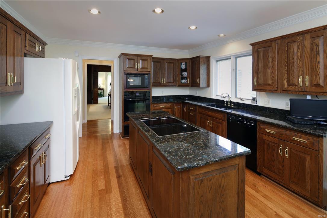 Muirfield - Residential