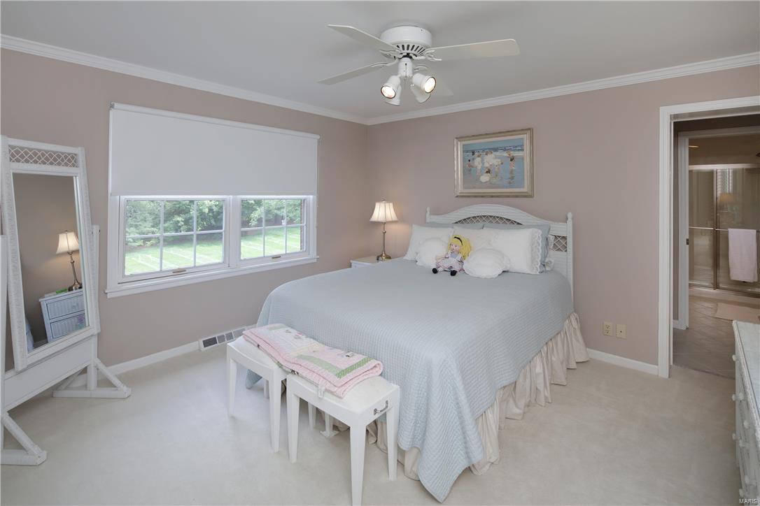 Muirfield - Residential