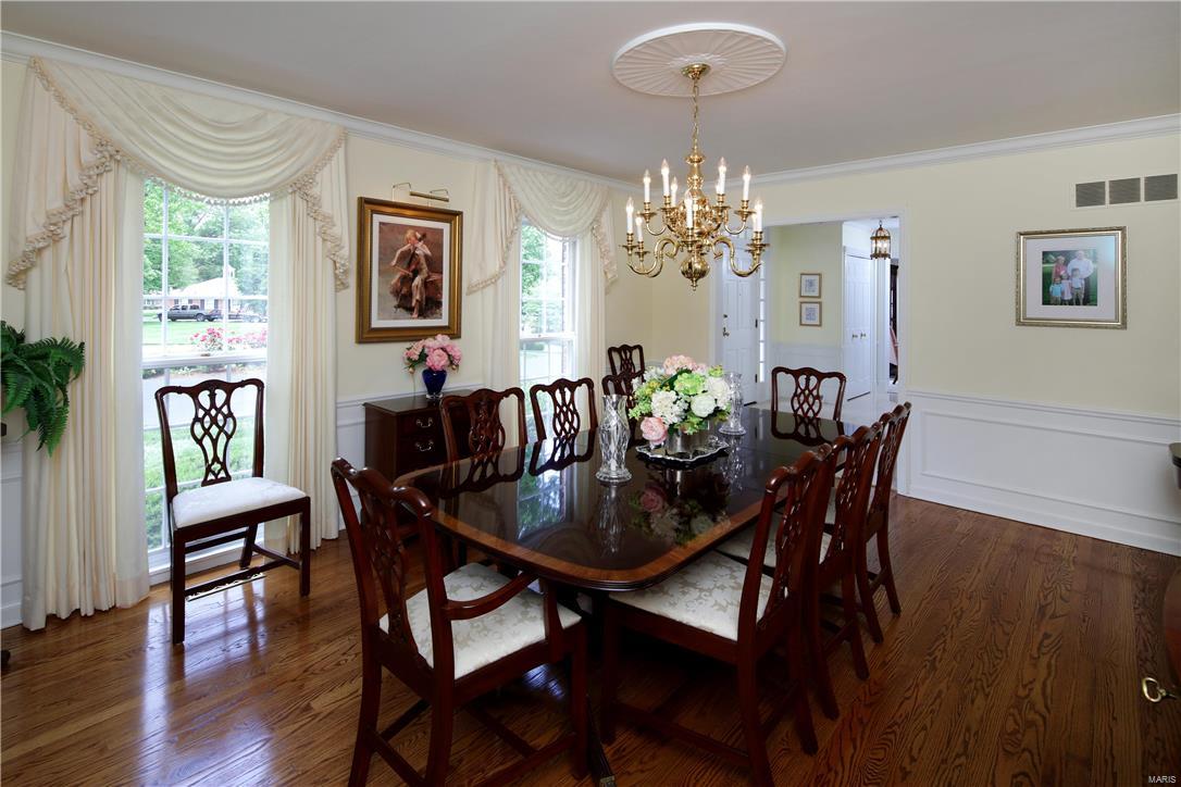 Muirfield - Residential