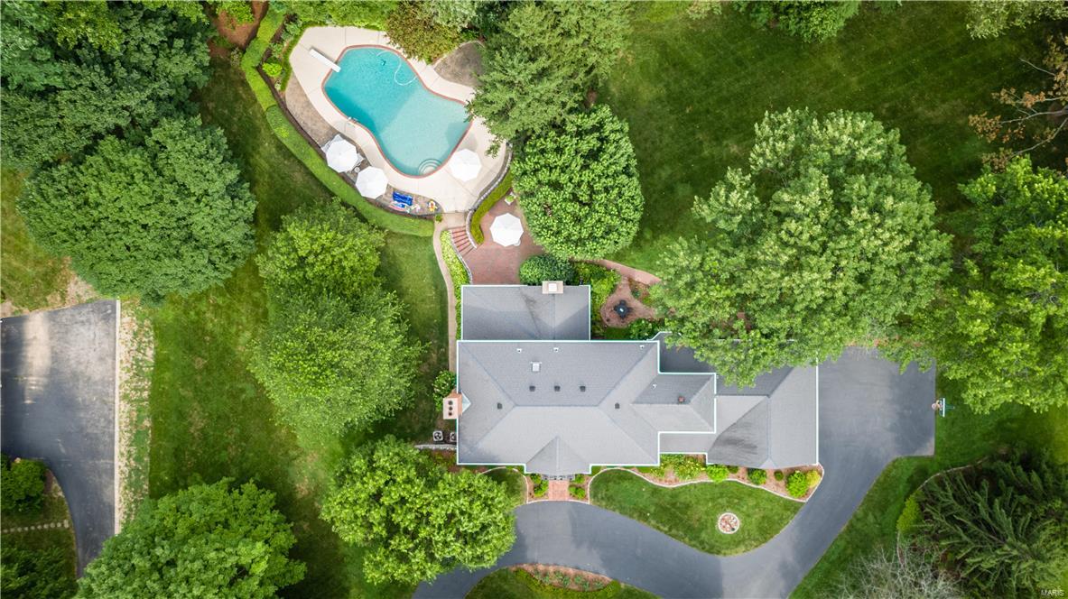 Muirfield - Residential