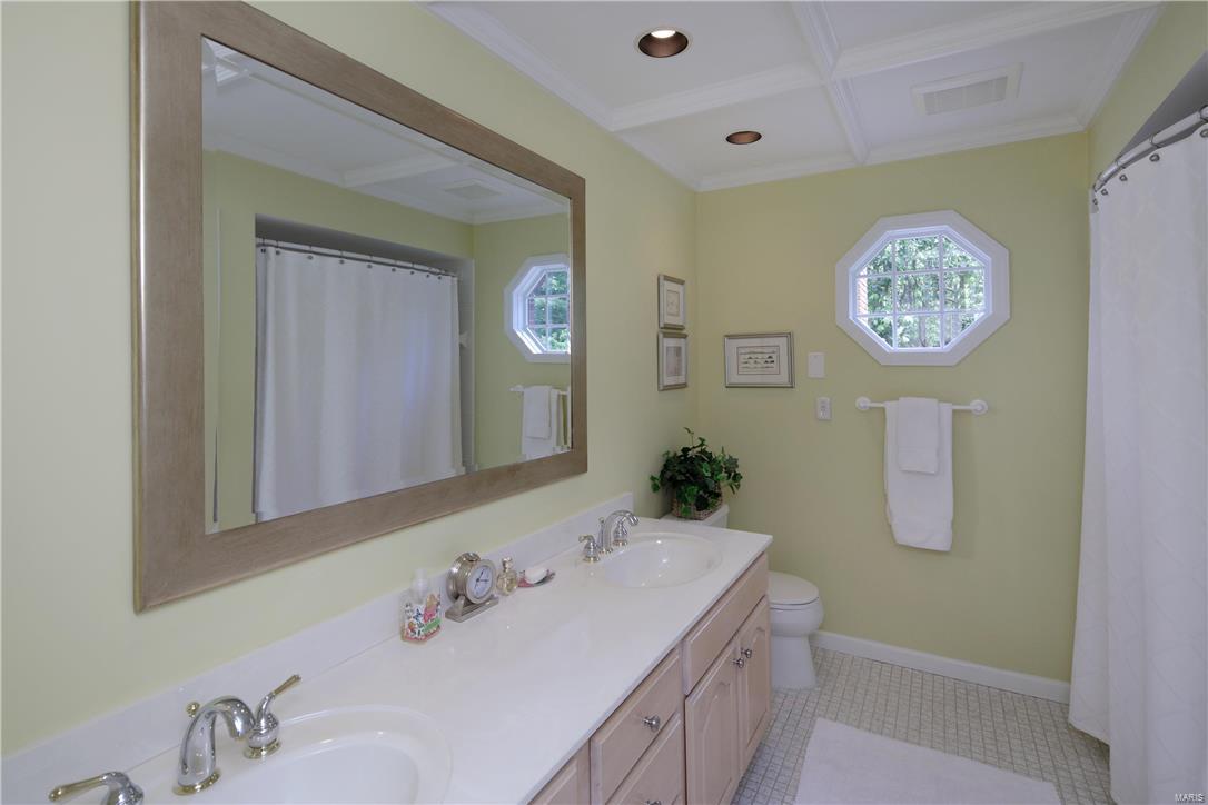 Muirfield - Residential