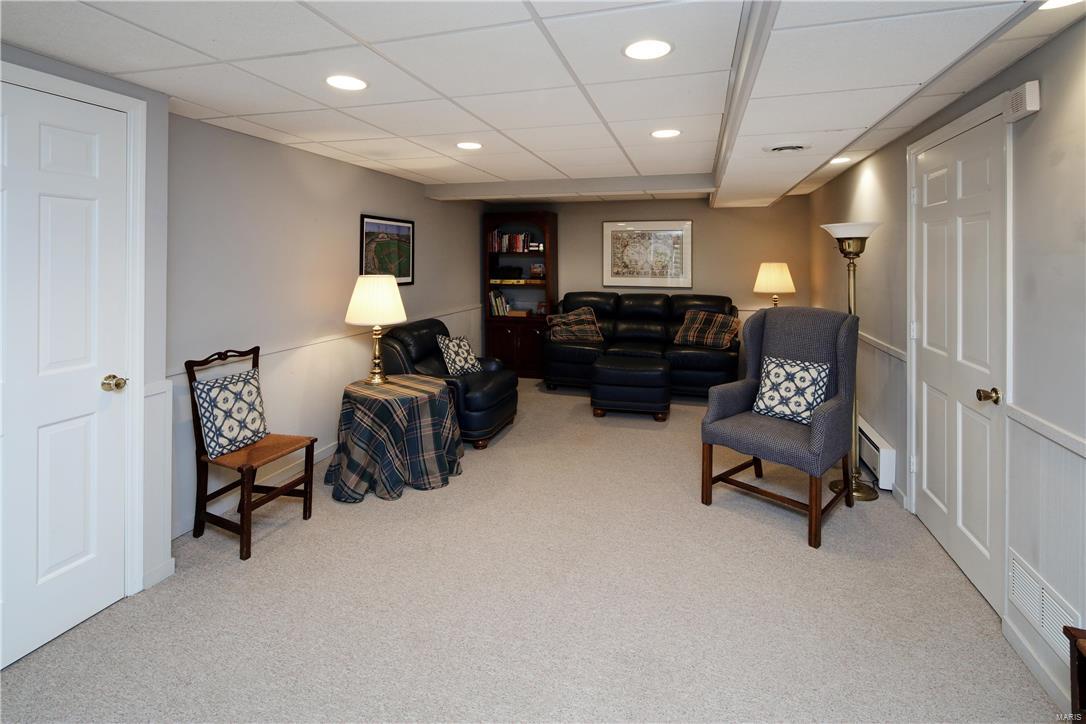 Muirfield - Residential