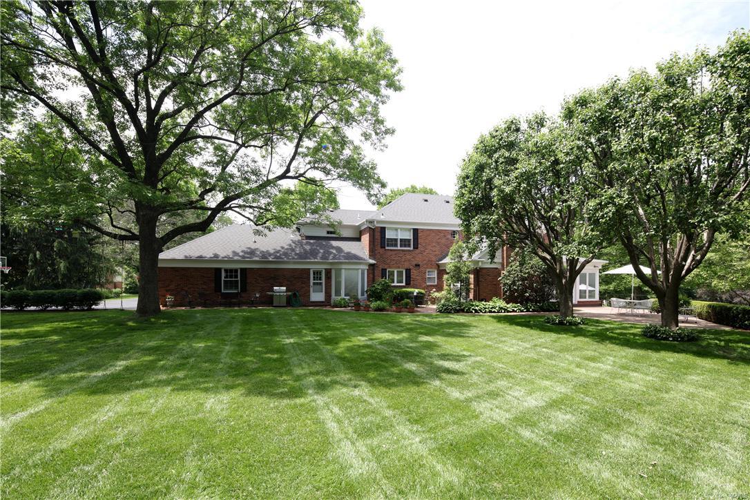 Muirfield - Residential