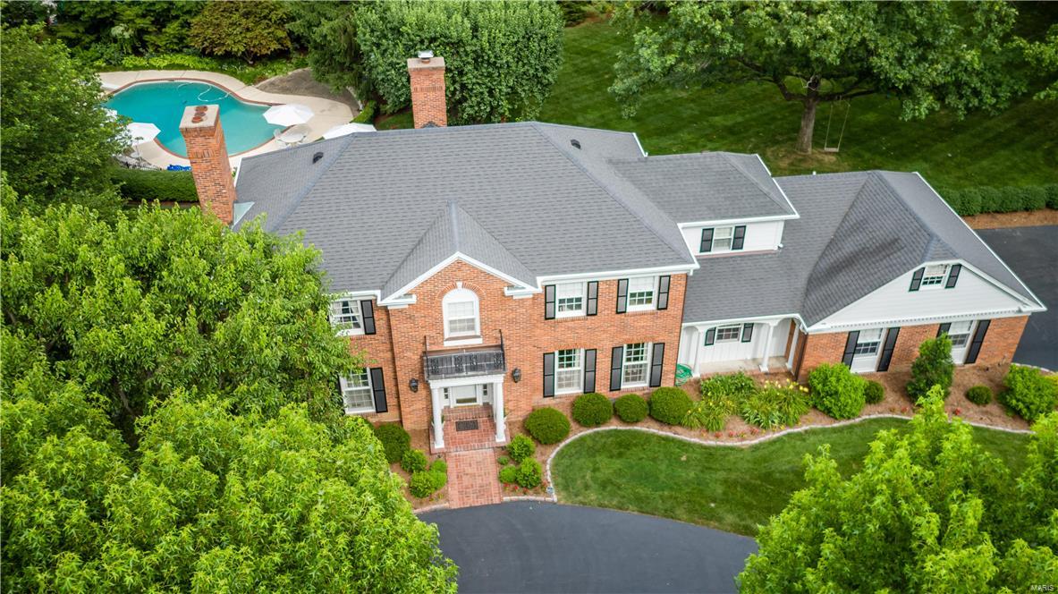 Muirfield - Residential