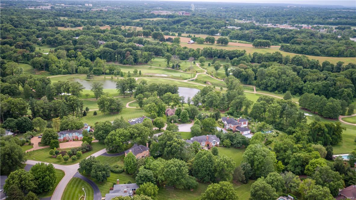 Muirfield - Residential