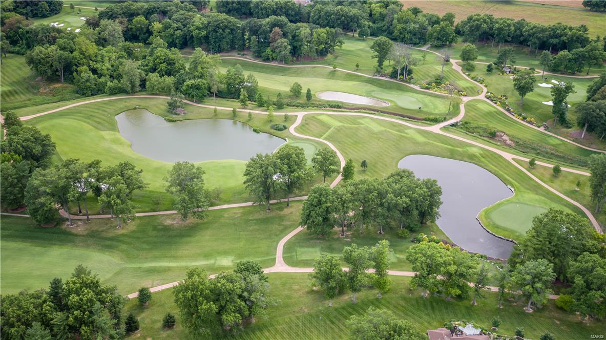 Muirfield - Residential