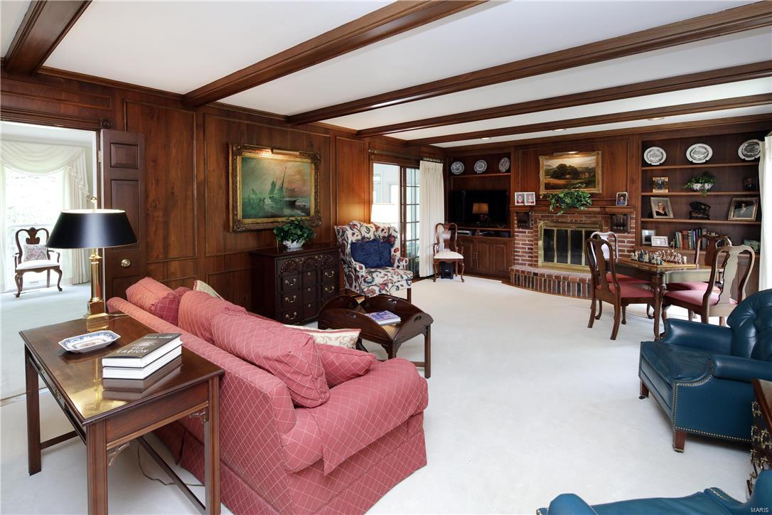 Muirfield - Residential