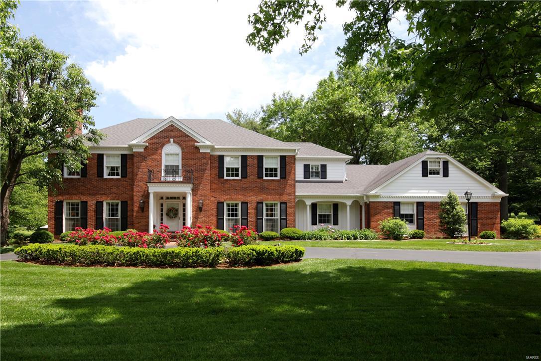 Muirfield - Residential