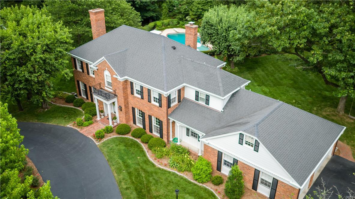 Muirfield - Residential