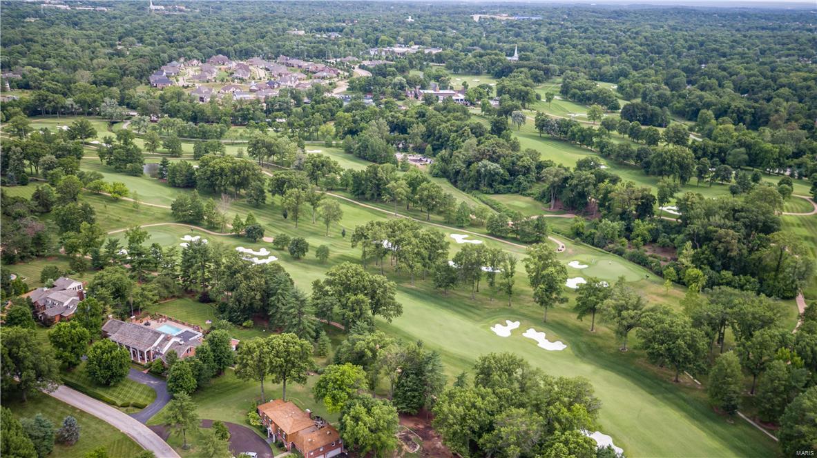 Muirfield - Residential