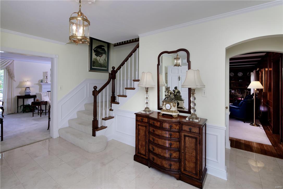 Muirfield - Residential