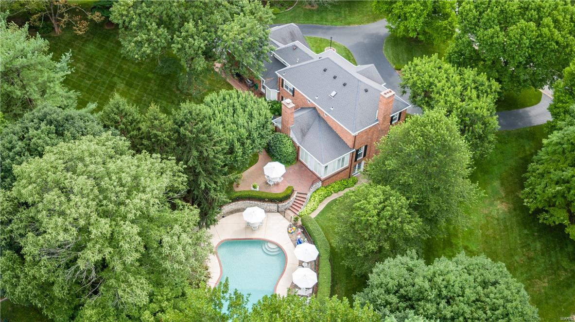 Muirfield - Residential