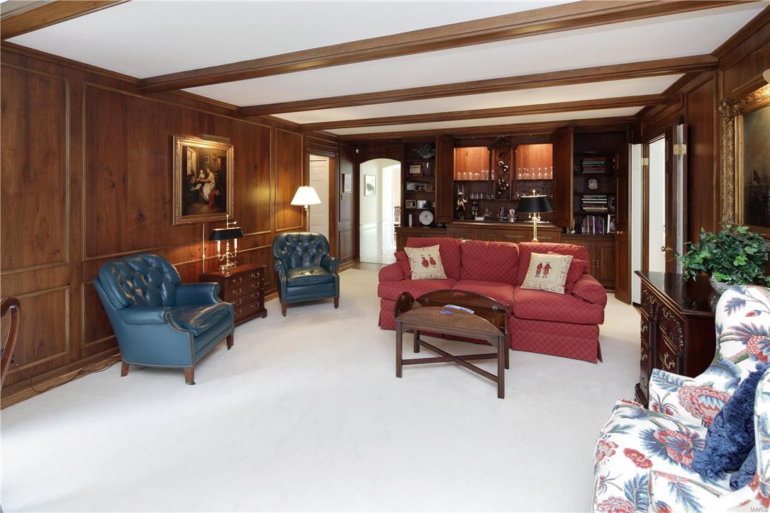 Muirfield - Residential