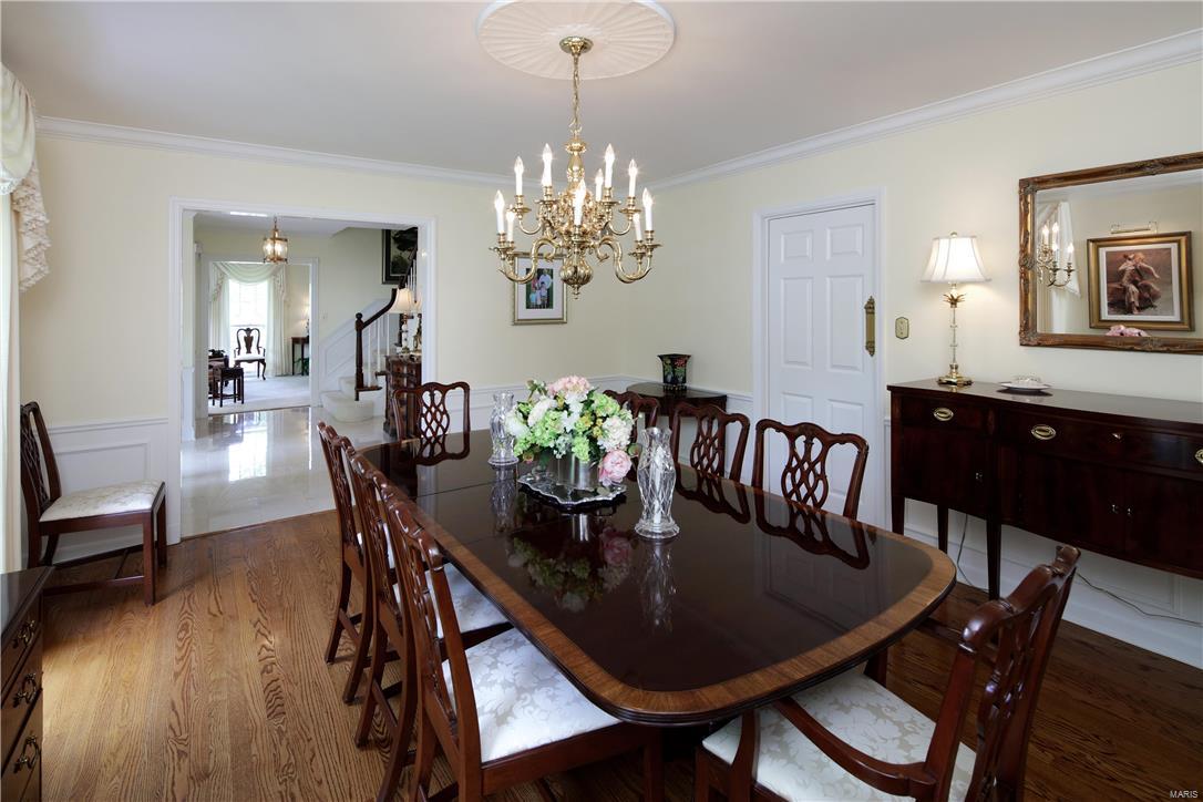 Muirfield - Residential