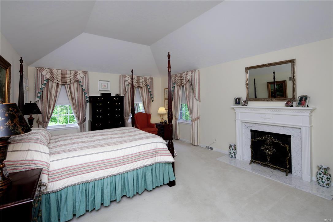 Muirfield - Residential