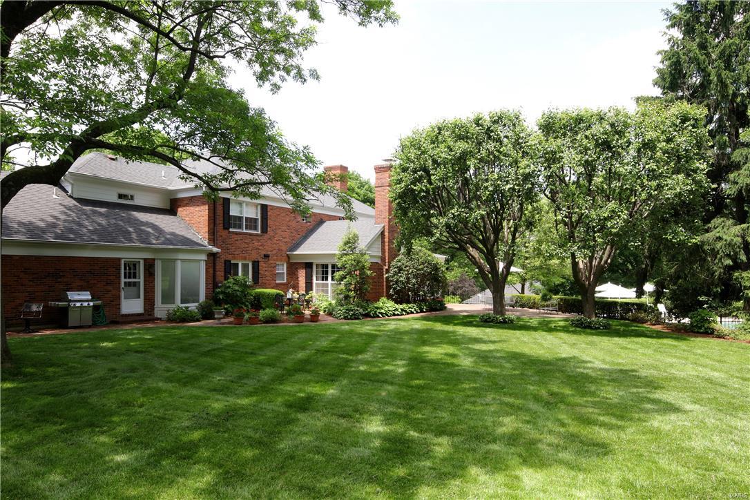 Muirfield - Residential