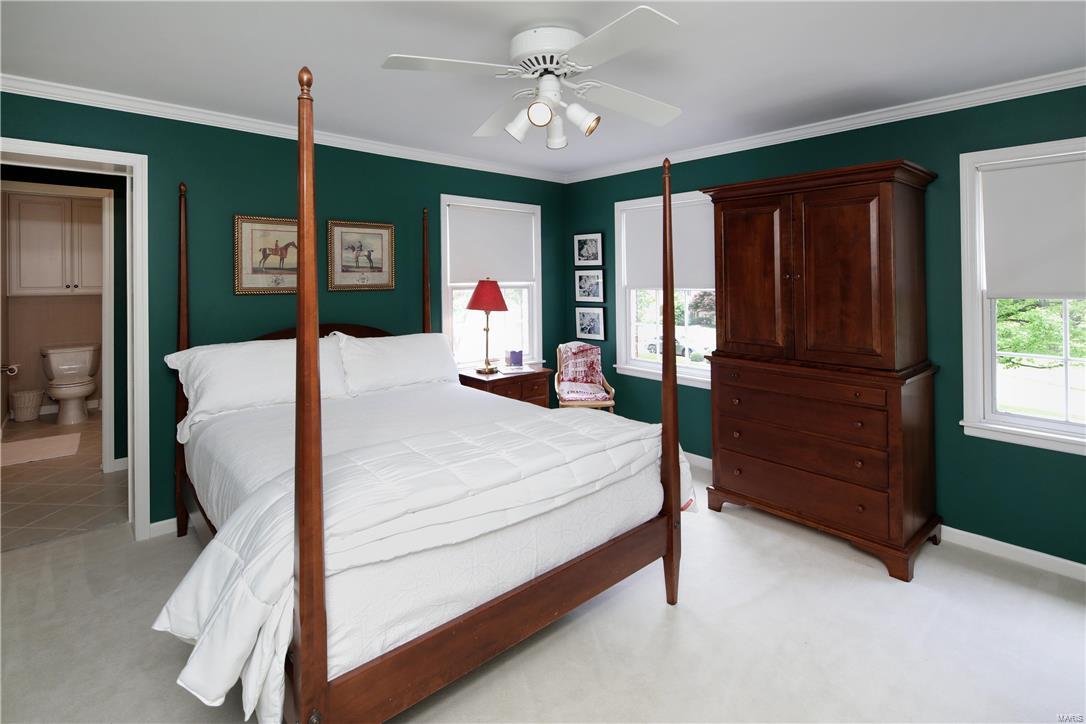 Muirfield - Residential