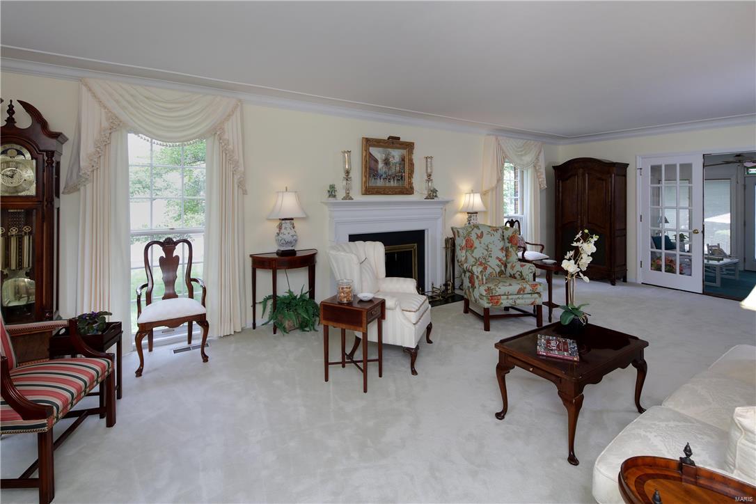 Muirfield - Residential