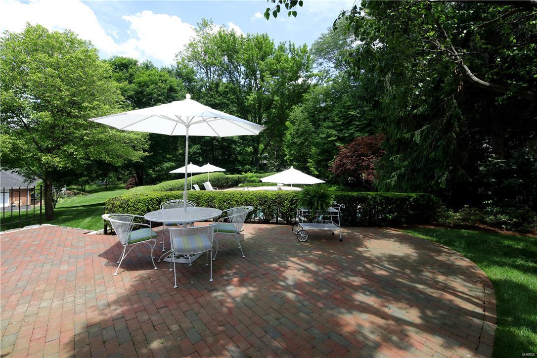 Muirfield - Residential