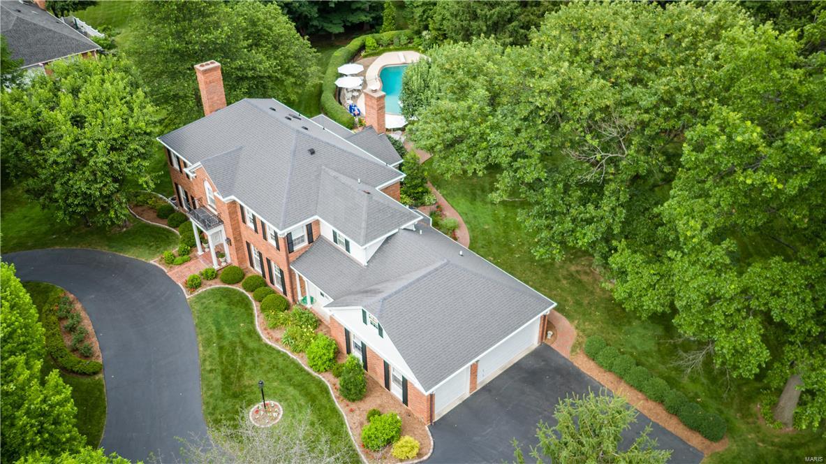 Muirfield - Residential