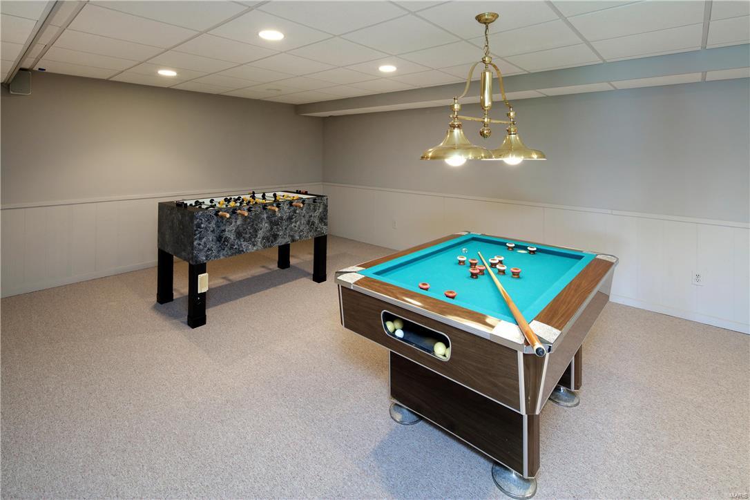 Muirfield - Residential