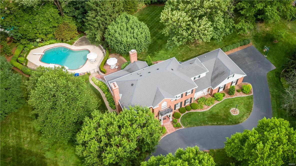 Muirfield - Residential