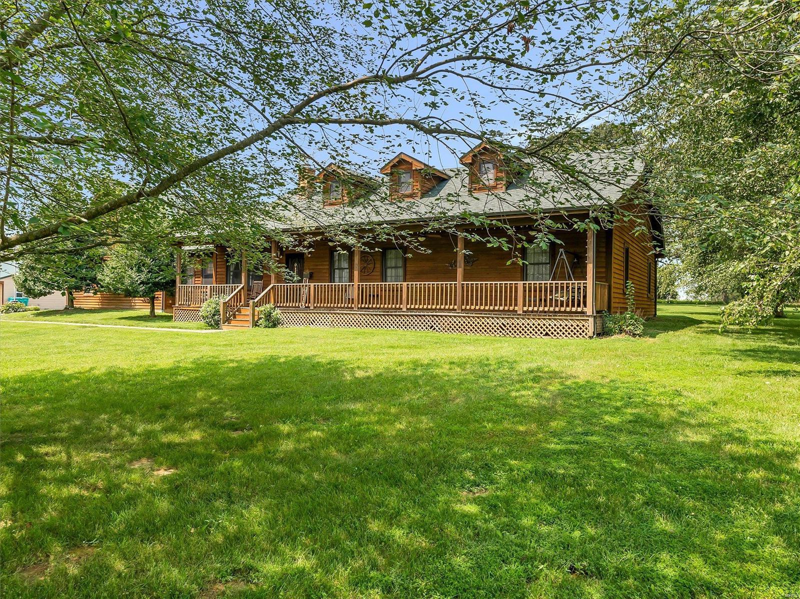 245 Chickadee Lane