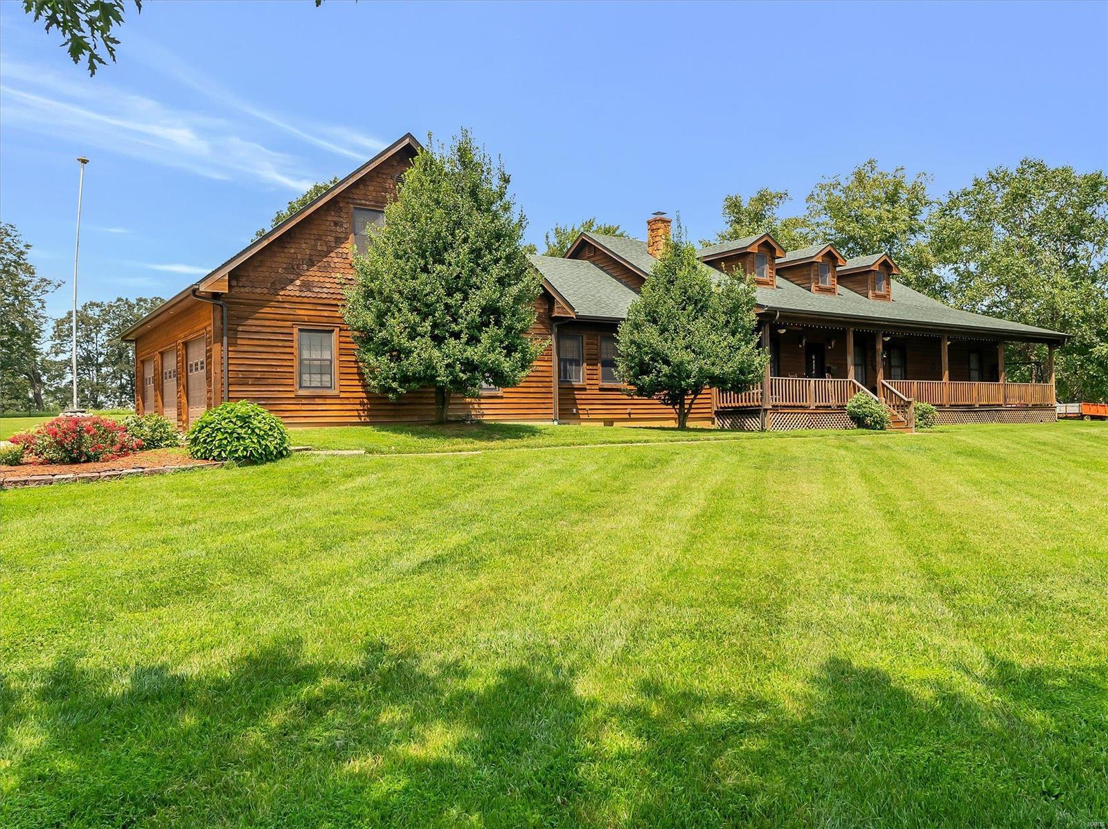 245 Chickadee Lane