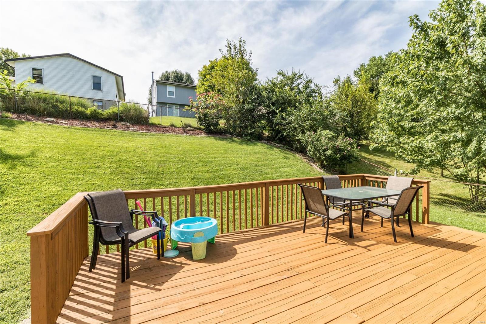 Dogwood Estates - Residential