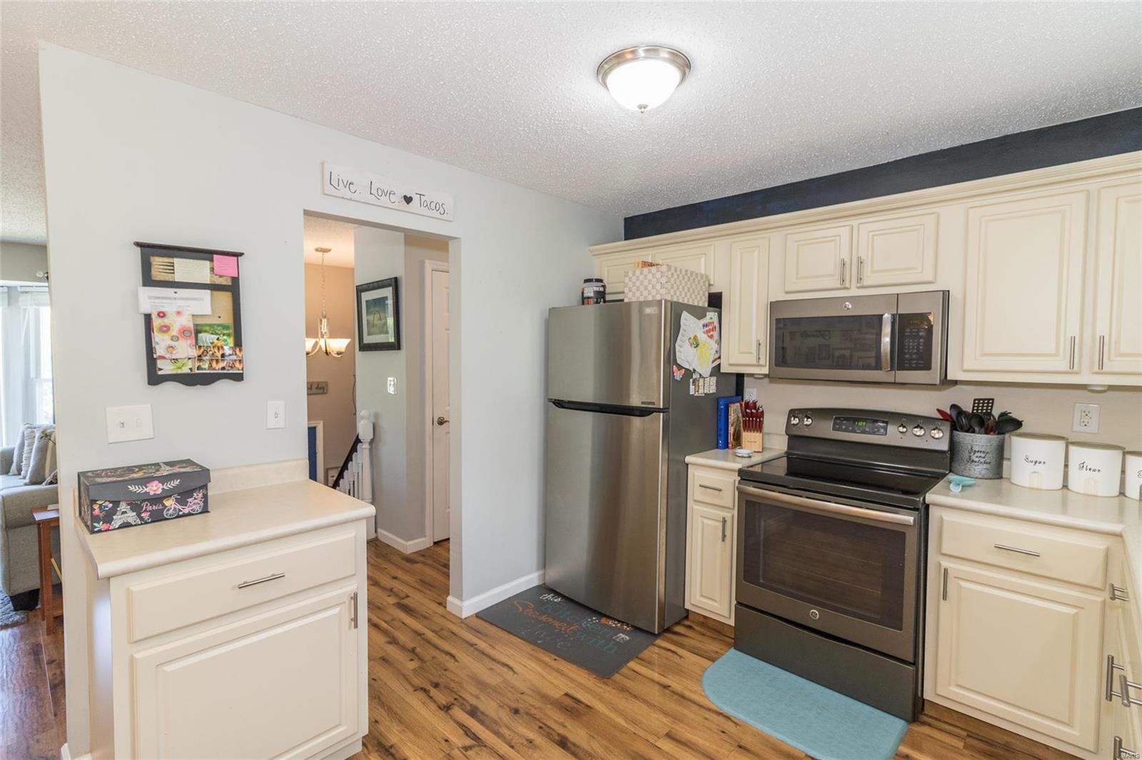 Dogwood Estates - Residential