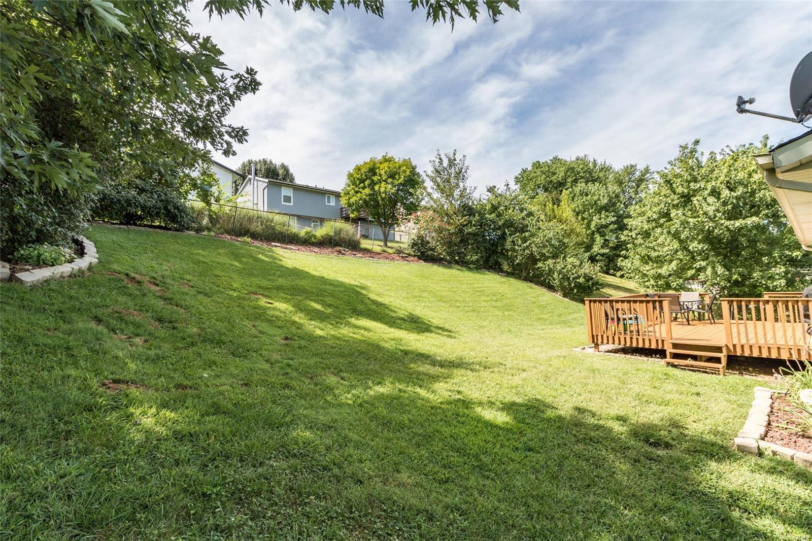 Dogwood Estates - Residential