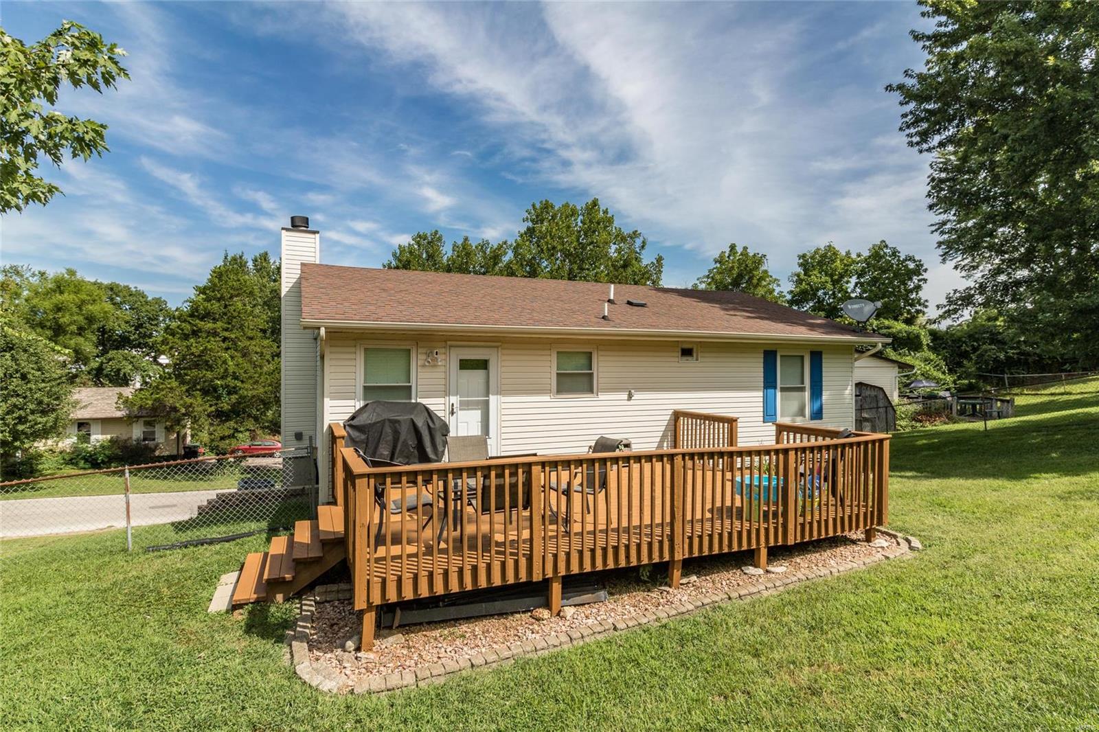 Dogwood Estates - Residential