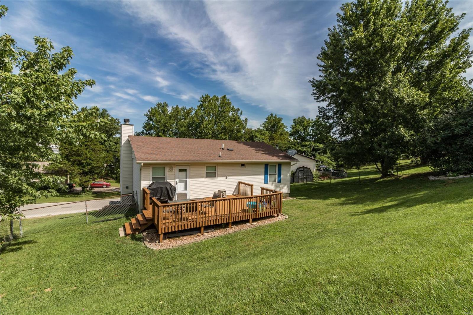 Dogwood Estates - Residential
