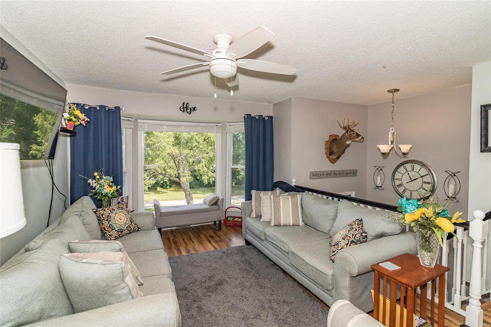 Dogwood Estates - Residential