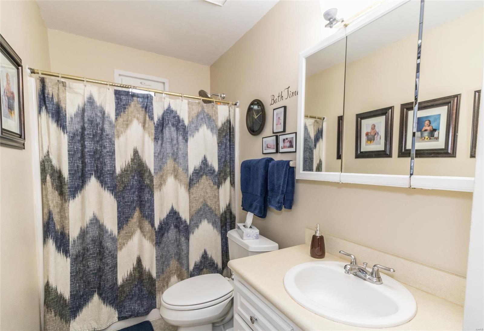 Dogwood Estates - Residential