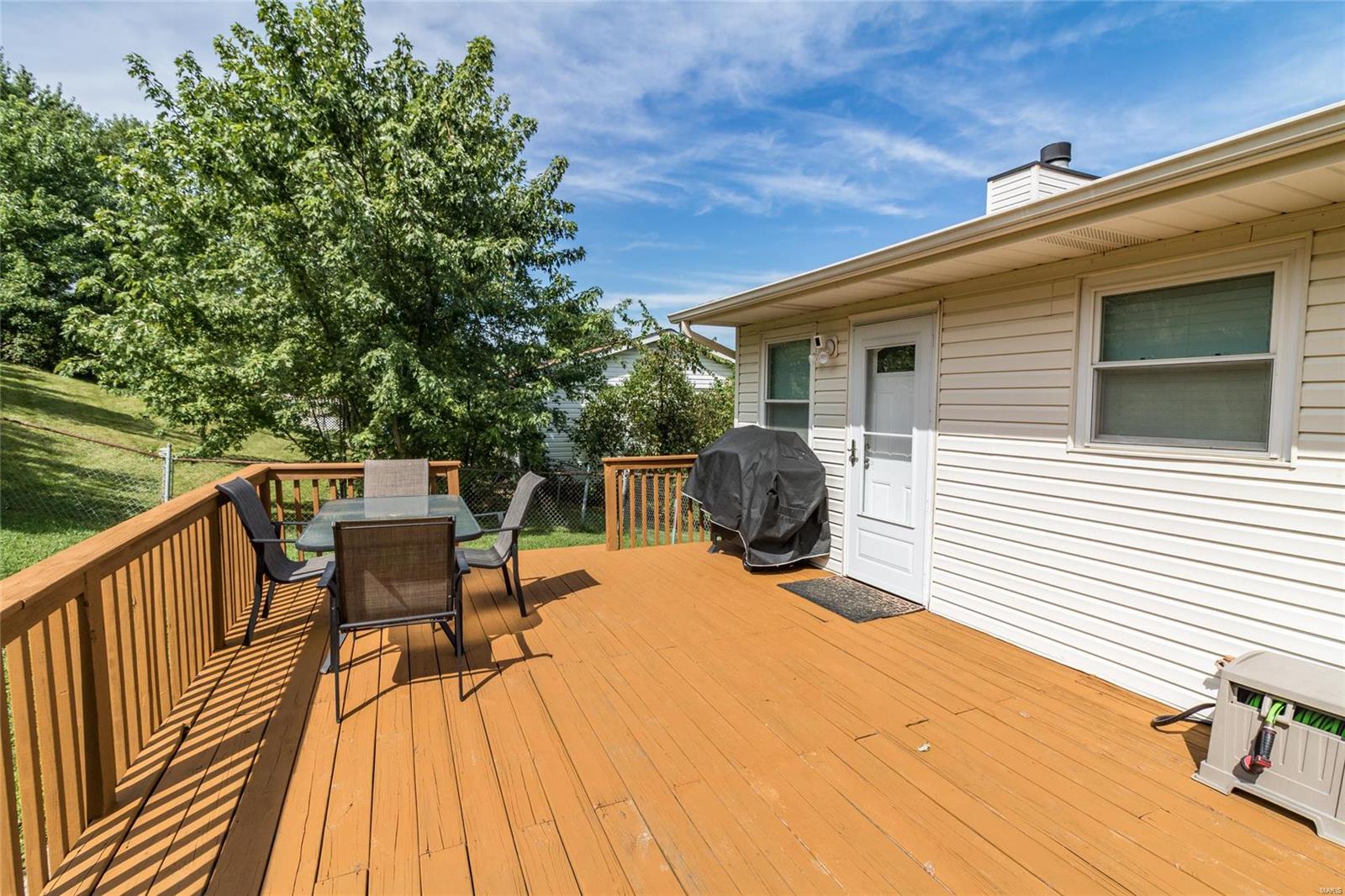 Dogwood Estates - Residential