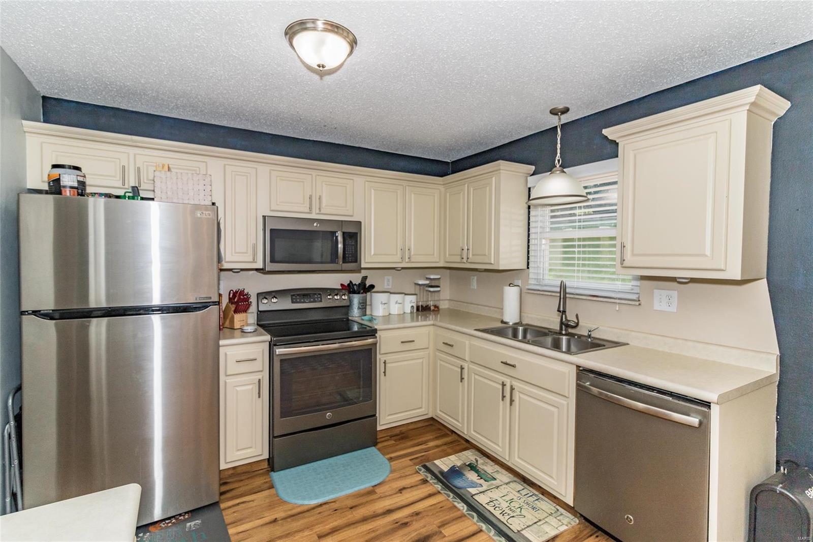 Dogwood Estates - Residential