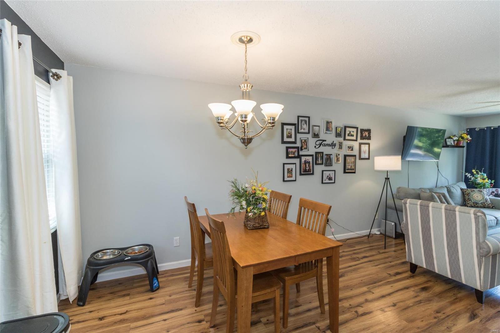 Dogwood Estates - Residential