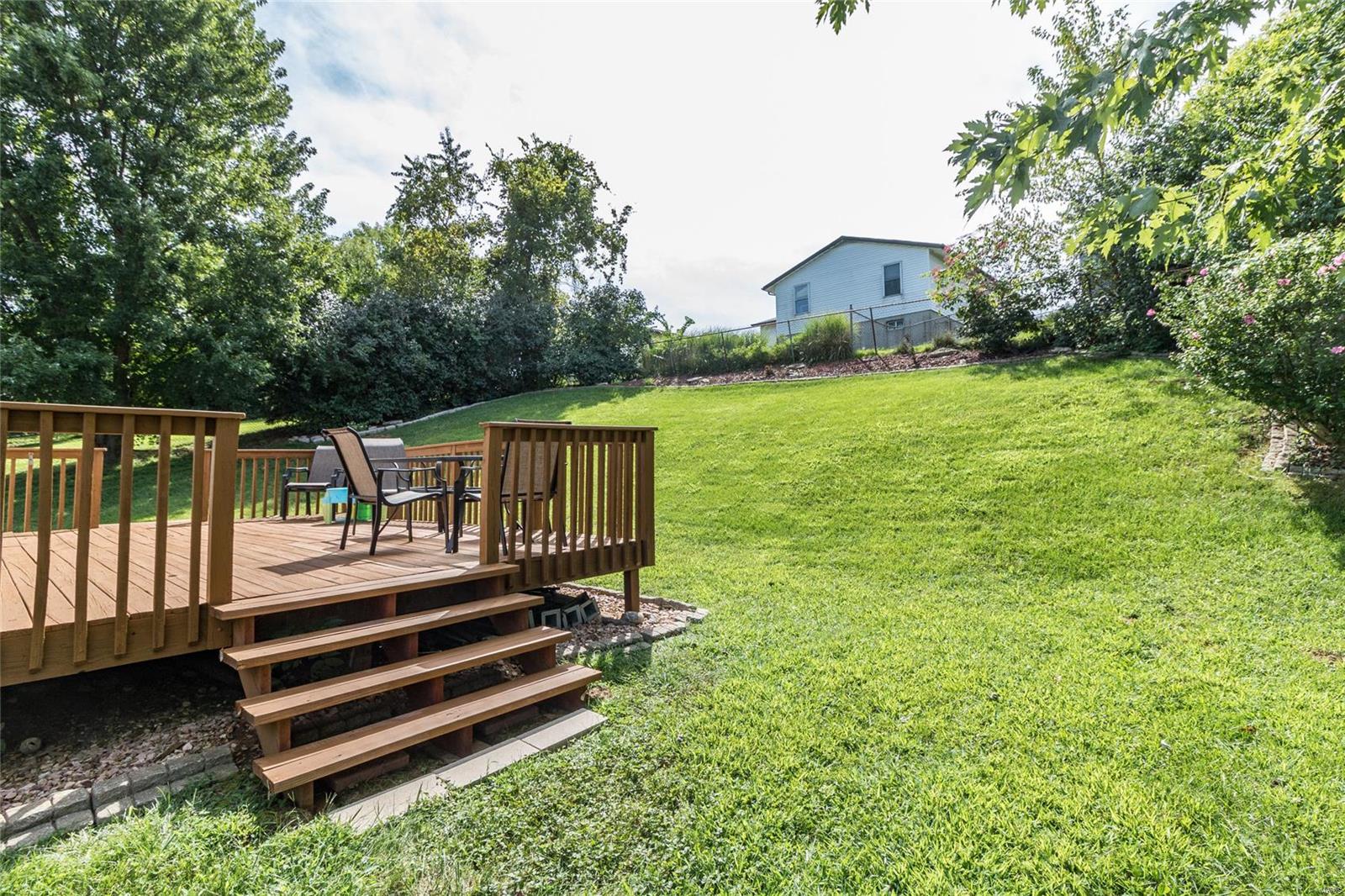 Dogwood Estates - Residential
