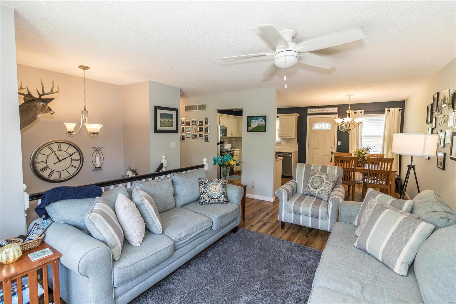 Dogwood Estates - Residential